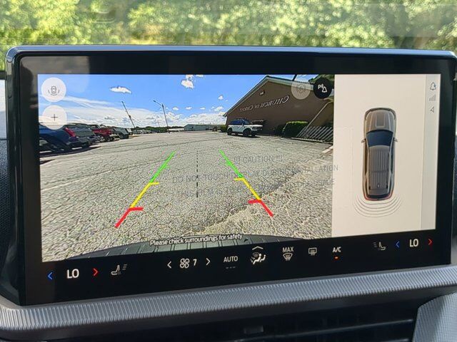 2025 Ford Explorer Active Winder GA