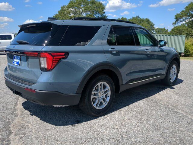 2025 Ford Explorer Active Winder GA