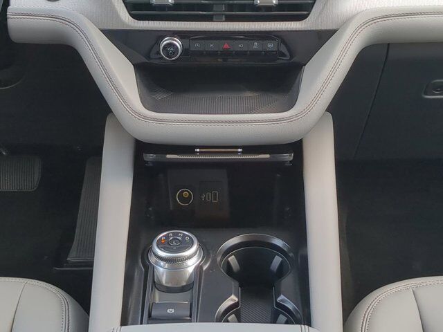 2025 Ford Explorer Active Winder GA