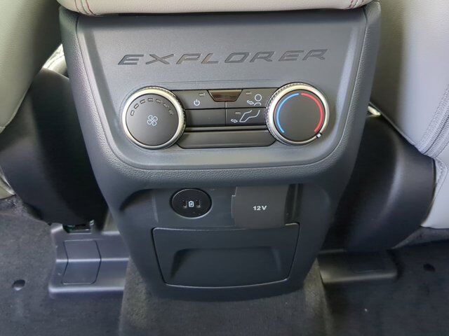 2025 Ford Explorer Active Winder GA