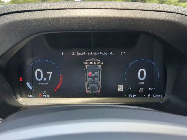2025 Ford Explorer Active Winder GA