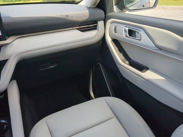 2025 Ford Explorer Active Winder GA