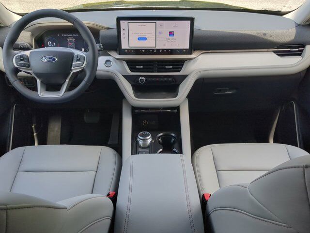 2025 Ford Explorer Active Winder GA