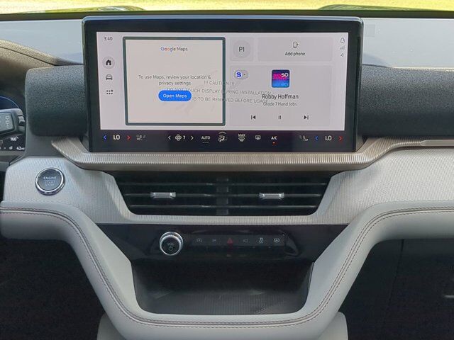 2025 Ford Explorer Active Winder GA