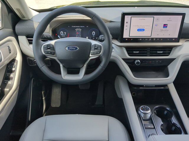 2025 Ford Explorer Active Winder GA