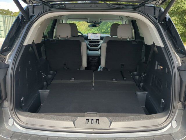 2025 Ford Explorer Active Winder GA