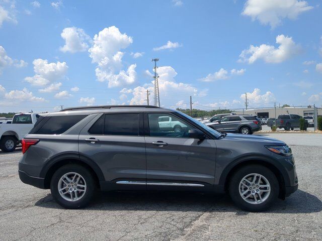 2025 Ford Explorer Active Winder GA