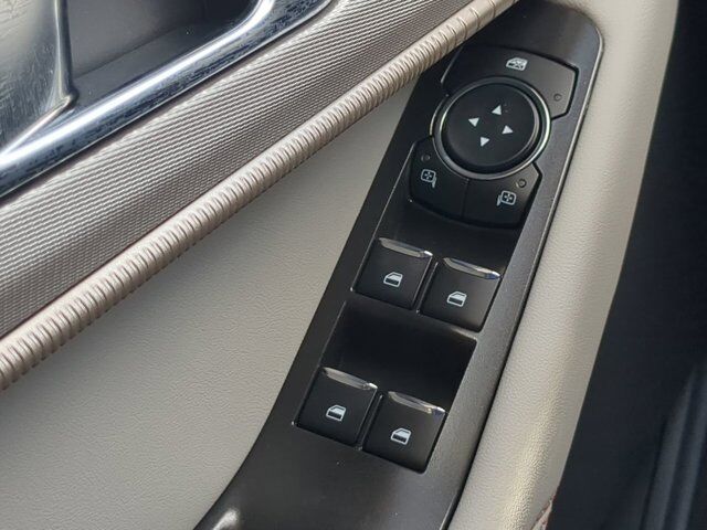 2025 Ford Explorer Active Winder GA