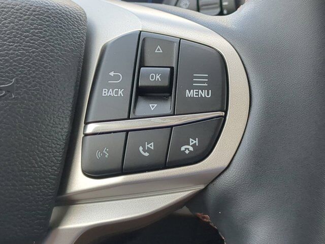 2025 Ford Explorer Active Winder GA