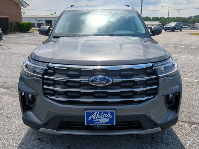 2025 Ford Explorer Active Winder GA