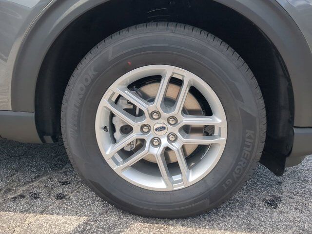 2025 Ford Explorer Active Winder GA