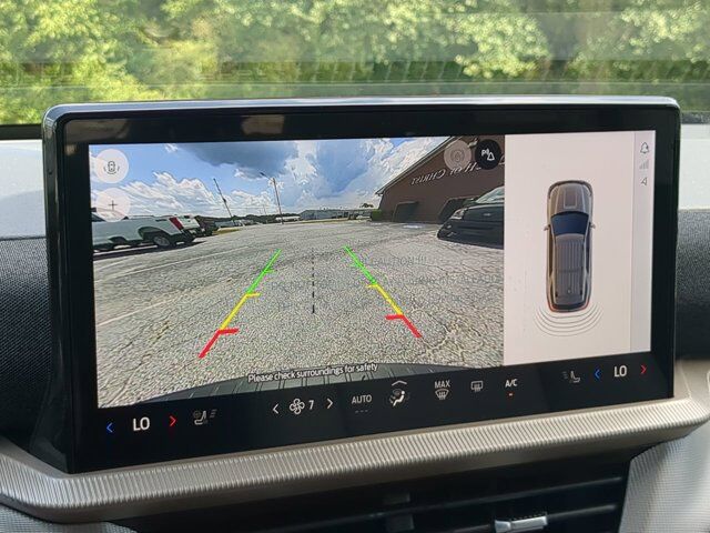 2025 Ford Explorer Active Winder GA