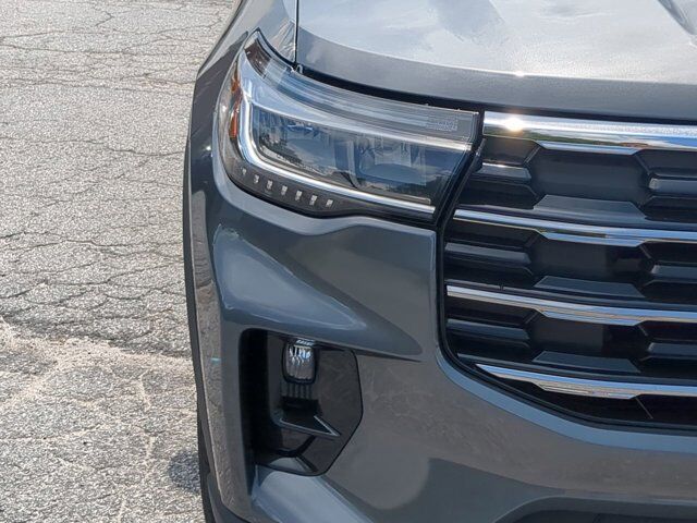 2025 Ford Explorer Active Winder GA