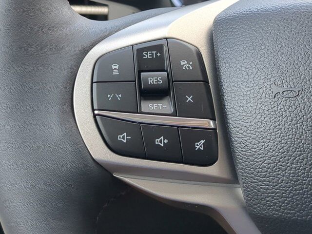 2025 Ford Explorer Active Winder GA
