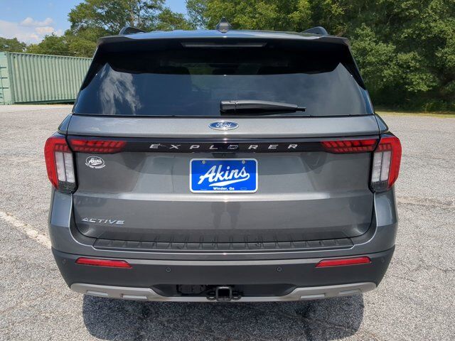 2025 Ford Explorer Active Winder GA