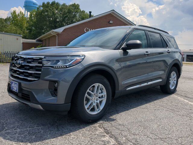 2025 Ford Explorer Active Winder GA