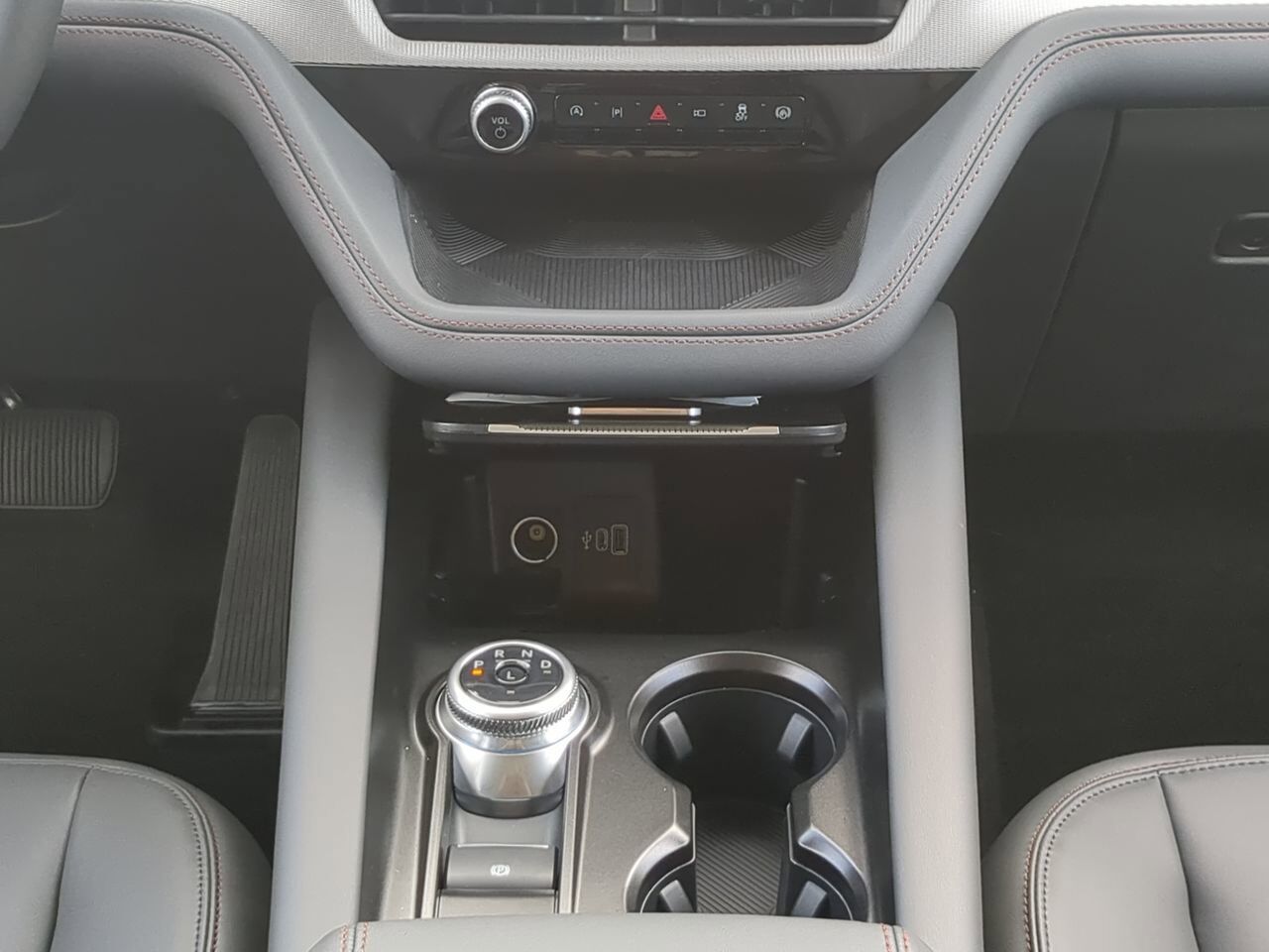 2025 Ford Explorer Active Winder GA