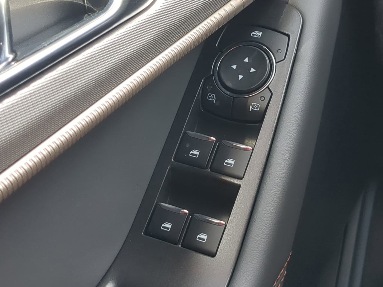 2025 Ford Explorer Active Winder GA