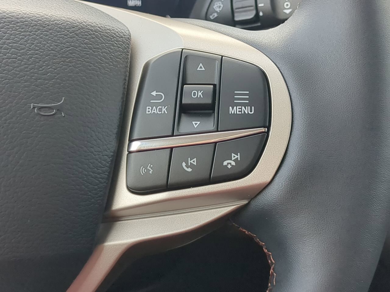 2025 Ford Explorer Active Winder GA