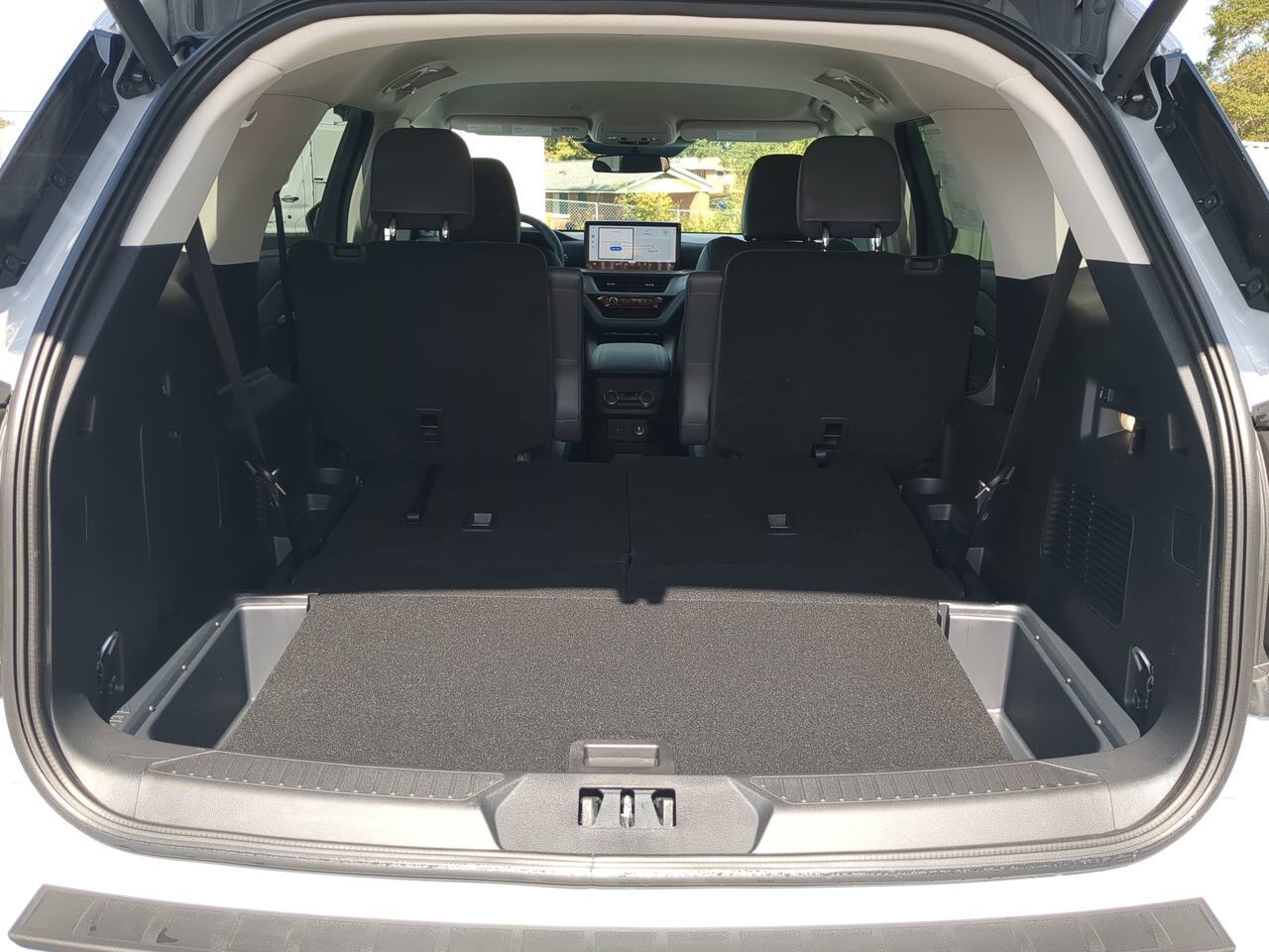 2025 Ford Explorer Active Winder GA