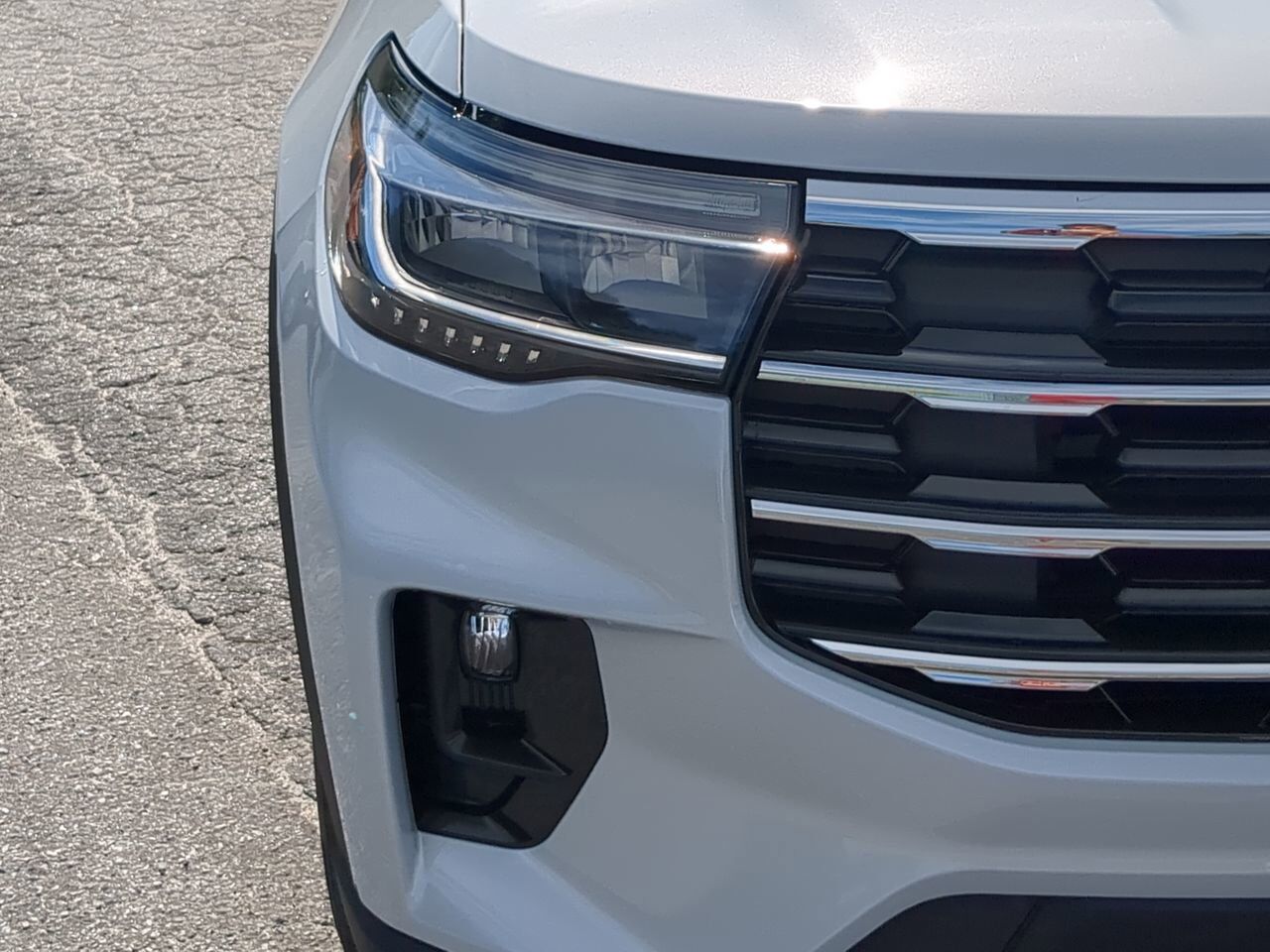 2025 Ford Explorer Active Winder GA