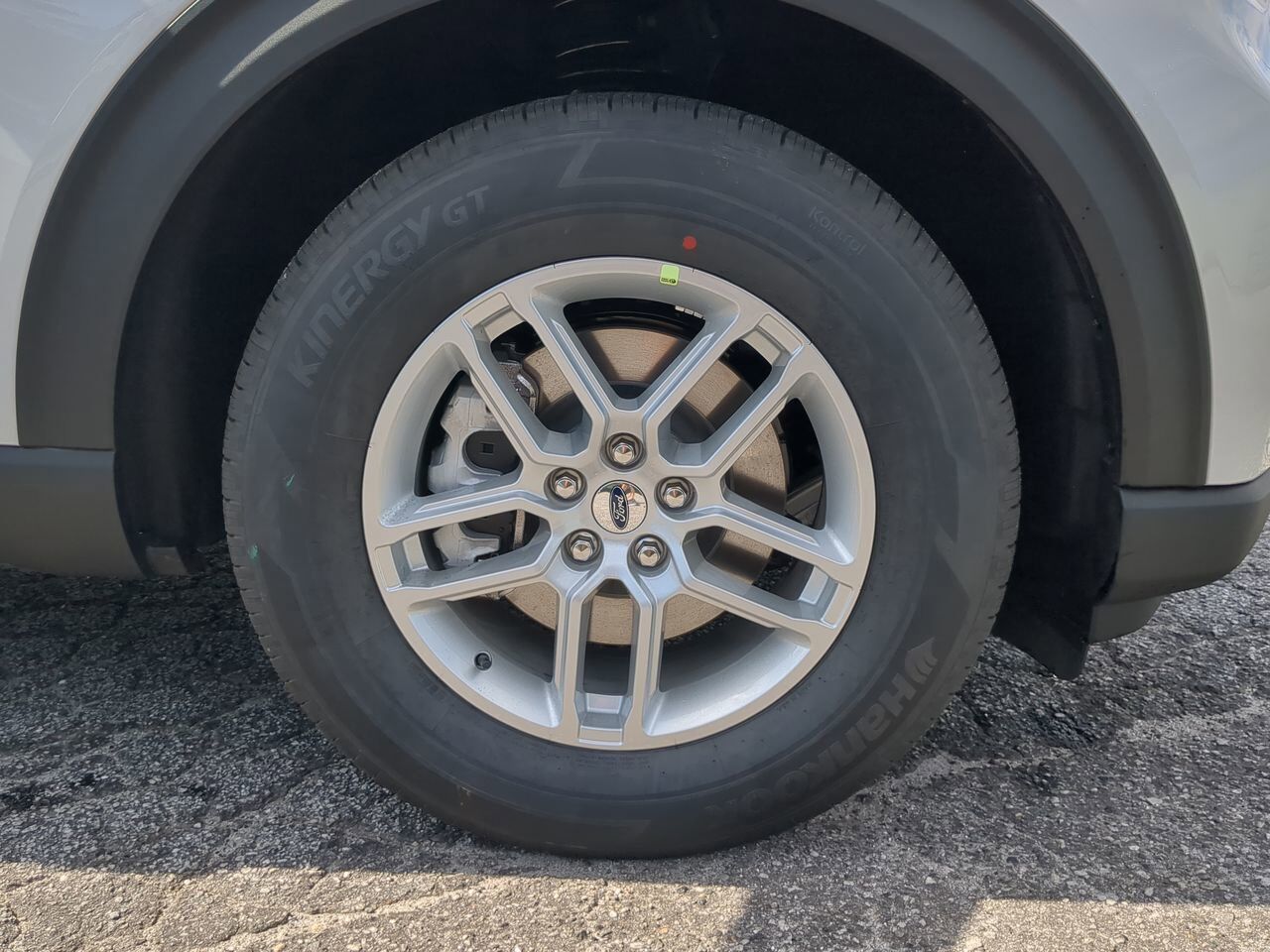 2025 Ford Explorer Active Winder GA