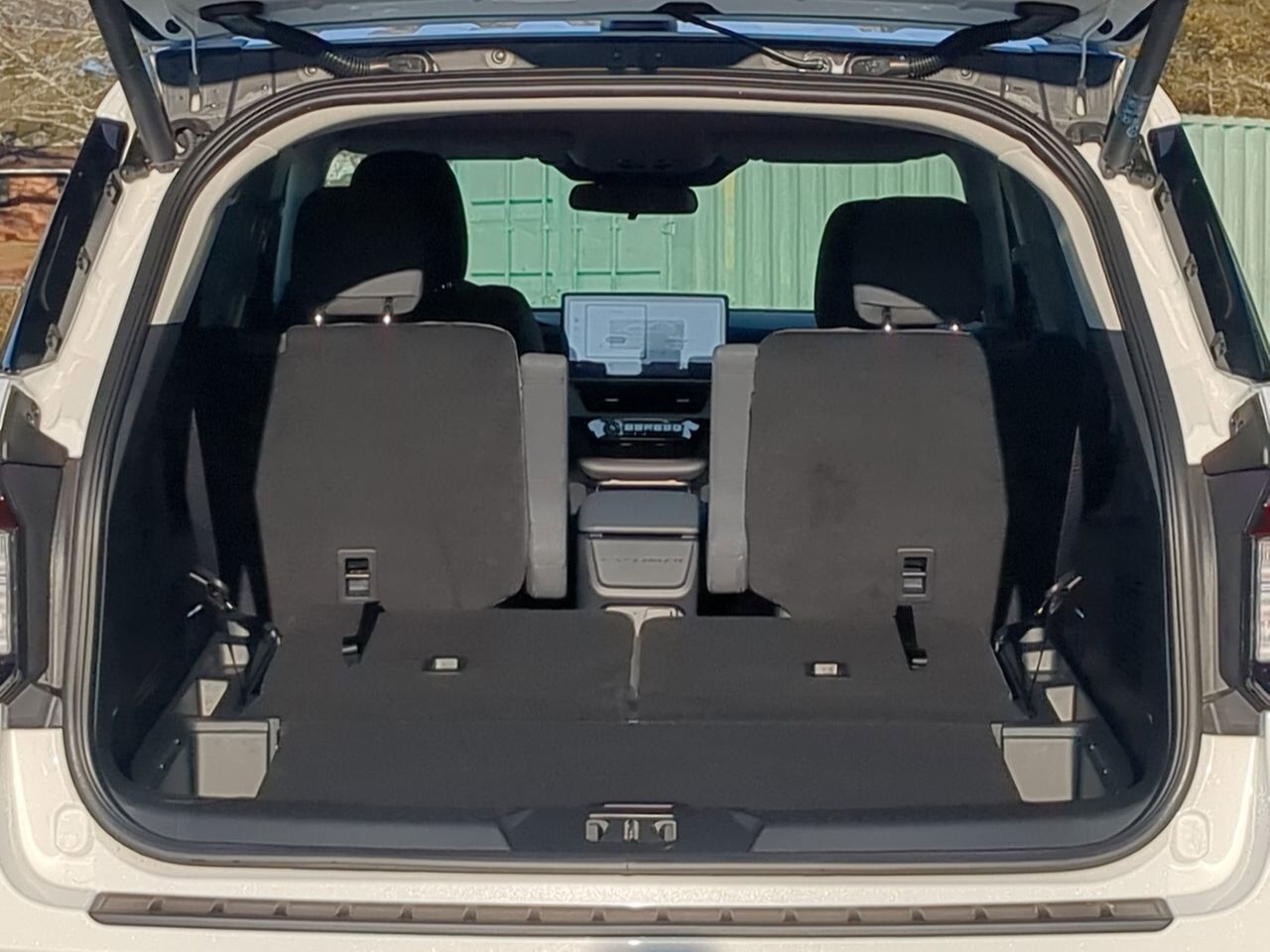 2025 Ford Explorer Active Winder GA