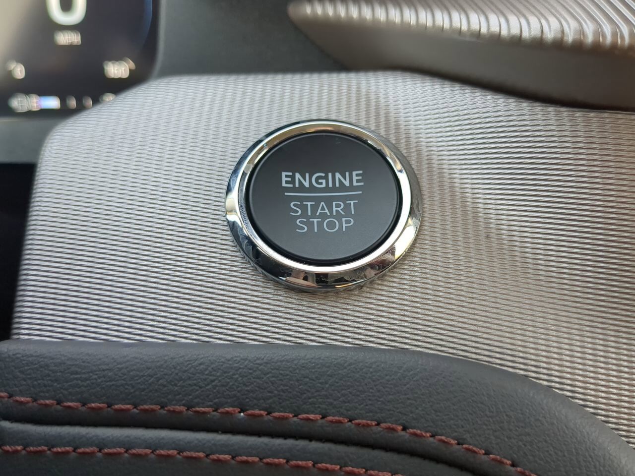 2025 Ford Explorer Active Winder GA