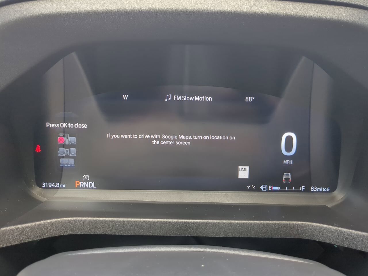 2025 Ford Explorer Active Winder GA