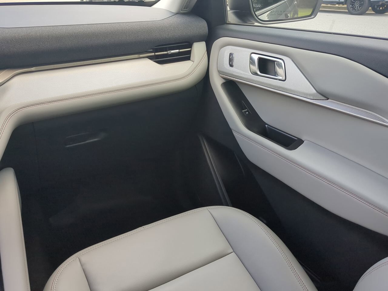 2025 Ford Explorer Active Winder GA
