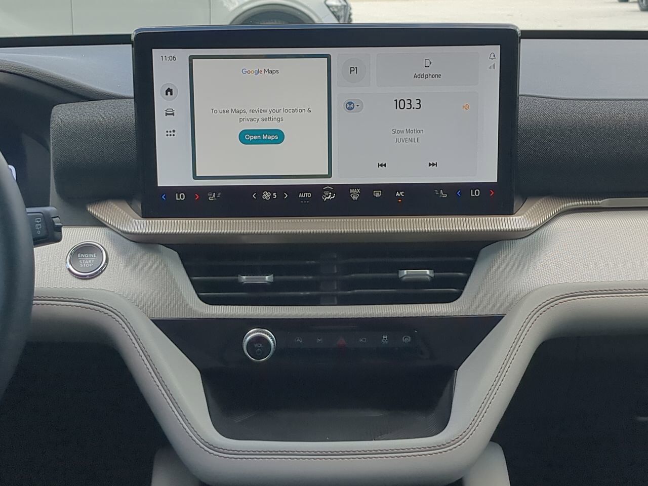 2025 Ford Explorer Active Winder GA