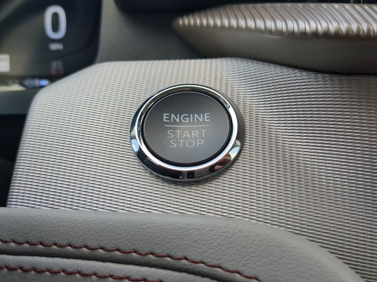 2025 Ford Explorer Active Winder GA