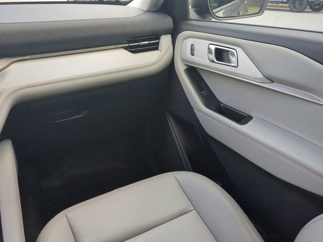 2025 Ford Explorer Active Winder GA