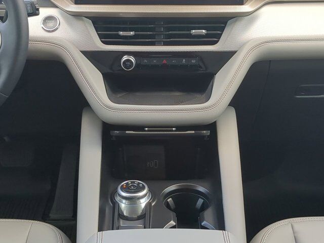 2025 Ford Explorer Active Winder GA