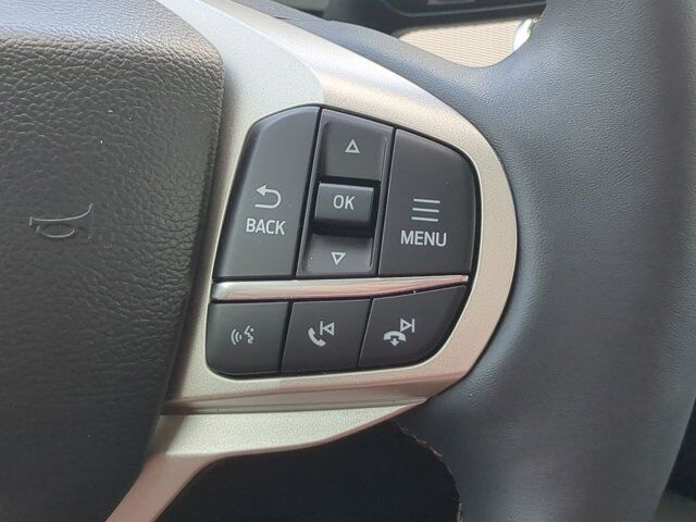 2025 Ford Explorer Active Winder GA