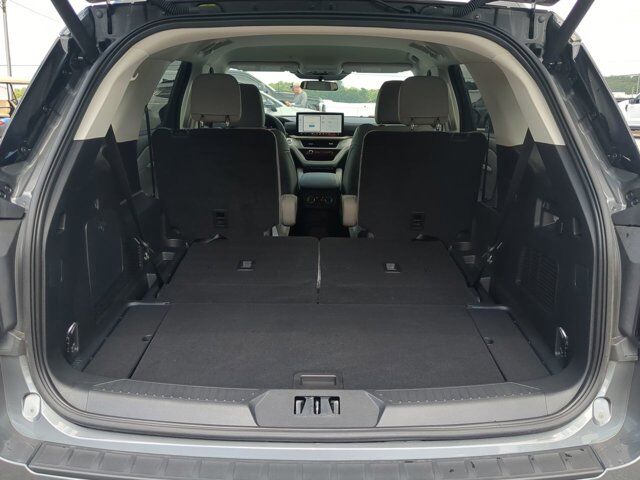 2025 Ford Explorer Active Winder GA