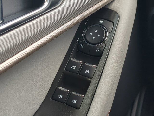 2025 Ford Explorer Active Winder GA