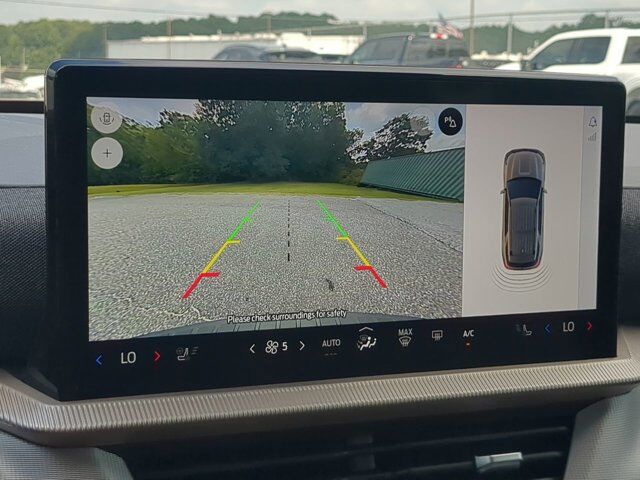 2025 Ford Explorer Active Winder GA