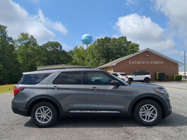 2025 Ford Explorer Active Winder GA