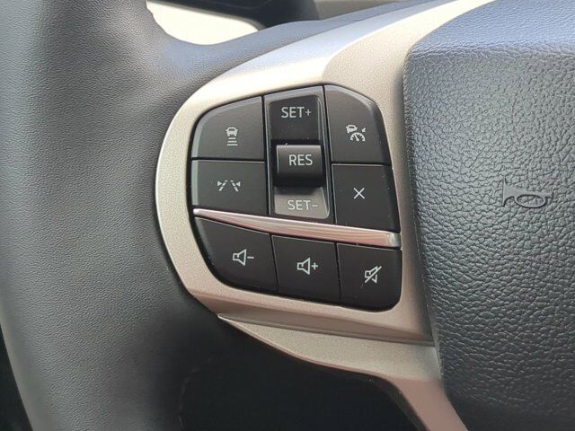 2025 Ford Explorer Active Winder GA