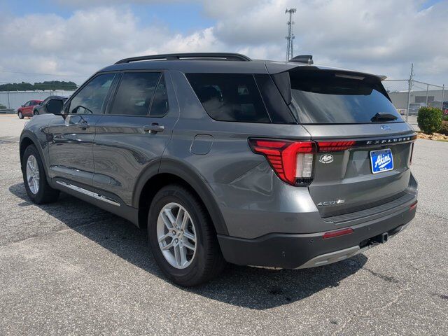 2025 Ford Explorer Active Winder GA
