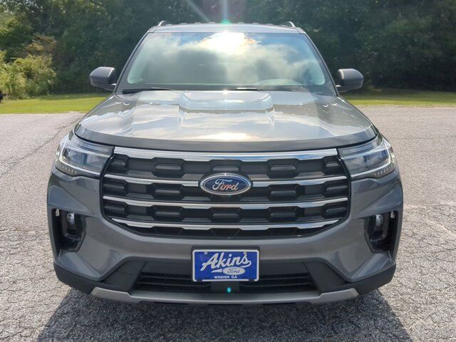 2025 Ford Explorer Active Winder GA