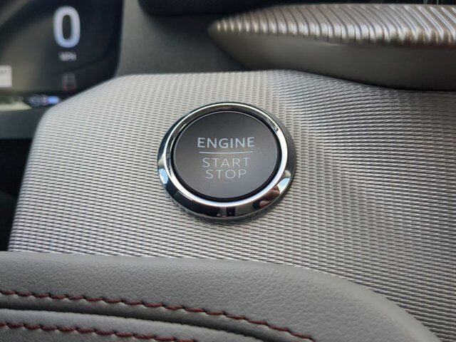 2025 Ford Explorer Active Winder GA
