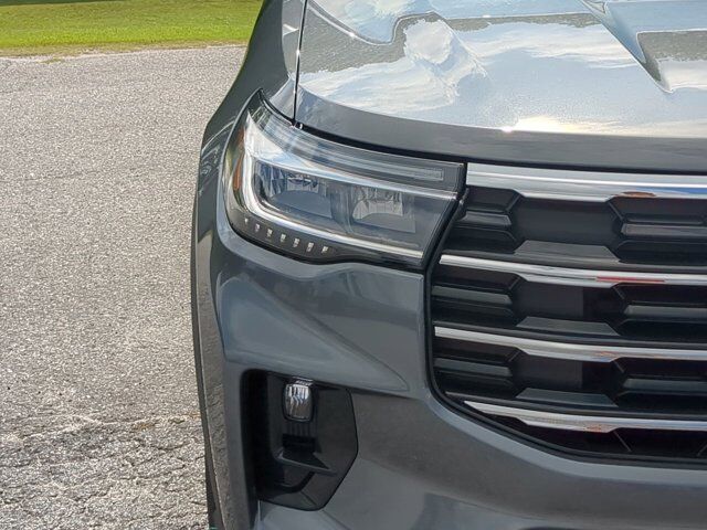 2025 Ford Explorer Active Winder GA