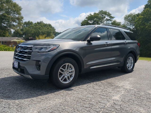 2025 Ford Explorer Active Winder GA