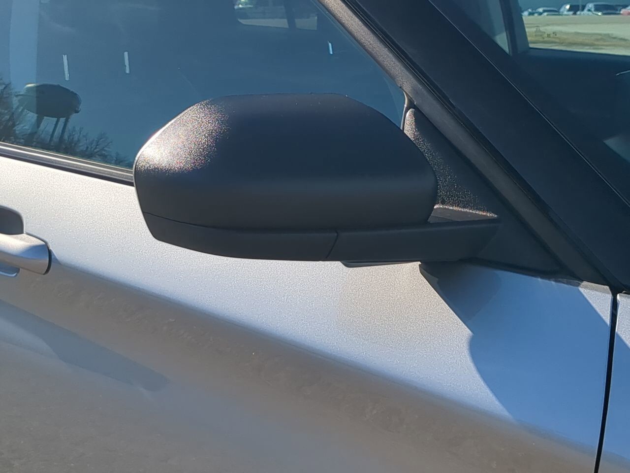 2025 Ford Explorer Active Winder GA