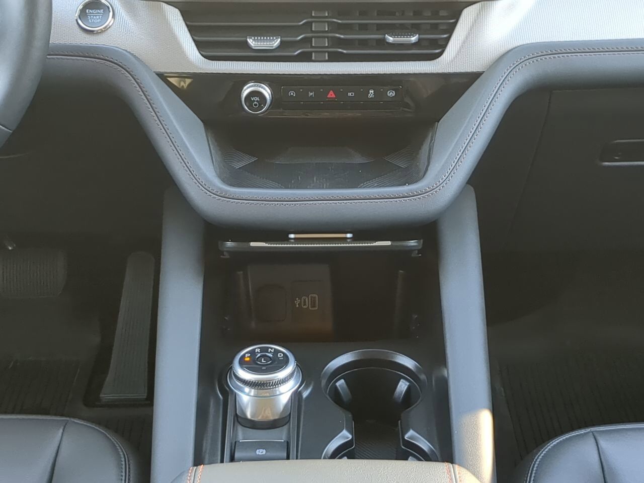 2025 Ford Explorer Active Winder GA