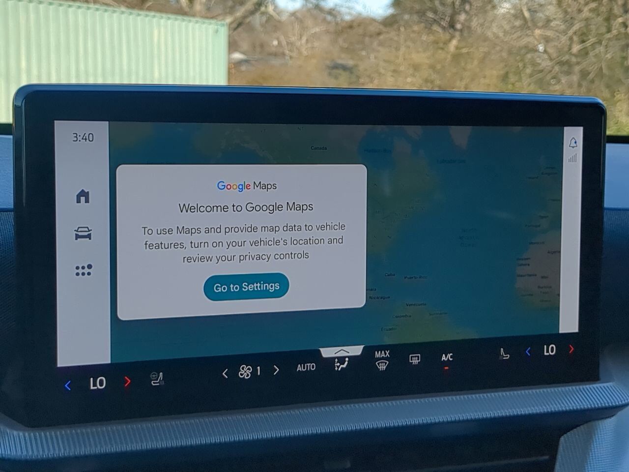 2025 Ford Explorer Active Winder GA