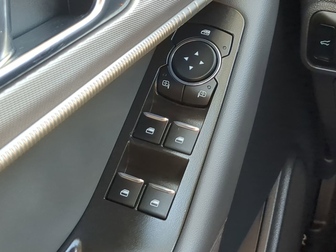 2025 Ford Explorer Active Winder GA