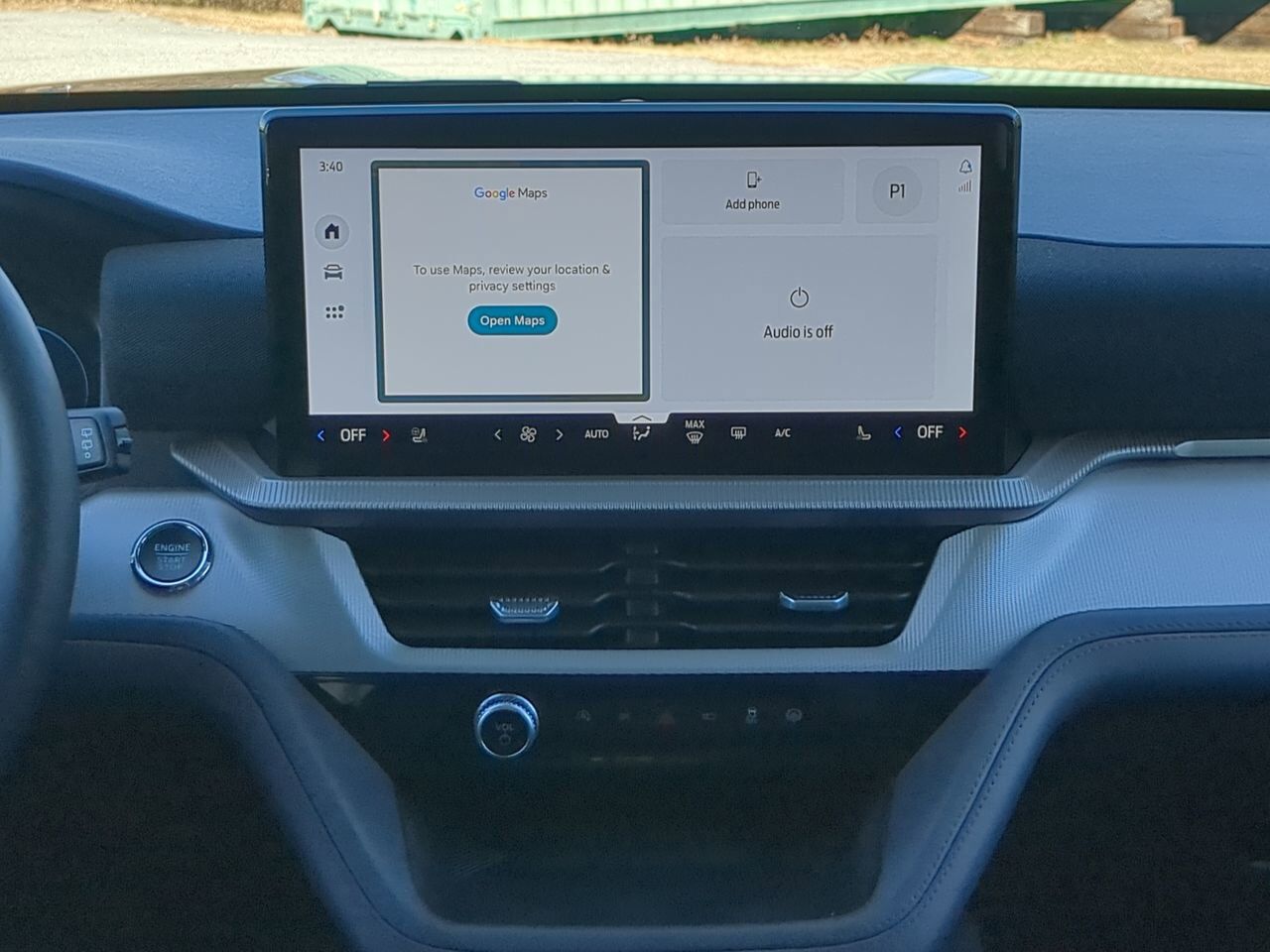 2025 Ford Explorer Active Winder GA